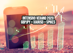 intensivo verano forex